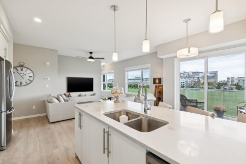 408-4250 Seton Drive Se, Calgary, AB 