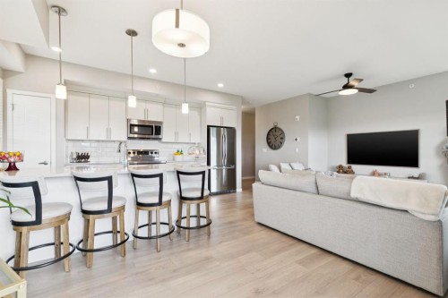 408-4250 Seton Drive Se, Calgary, AB 