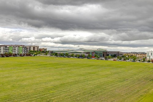 408-4250 Seton Drive Se, Calgary, AB 