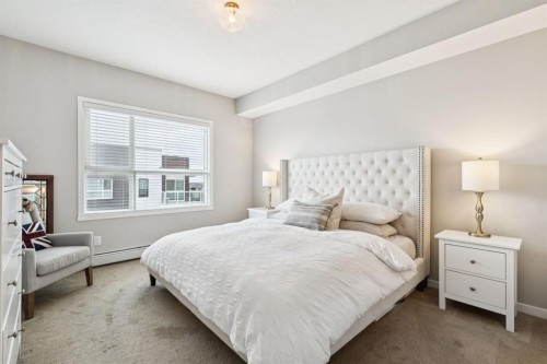 408-4250 Seton Drive Se, Calgary, AB 