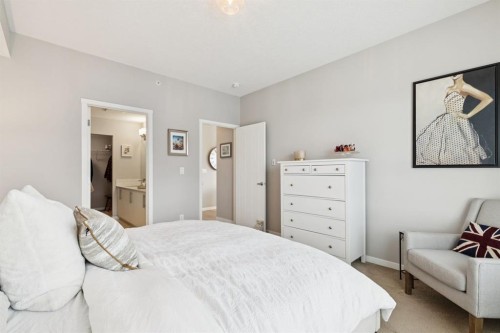 408-4250 Seton Drive Se, Calgary, AB 