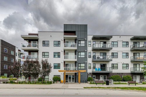 408-4250 Seton Drive Se, Calgary, AB 