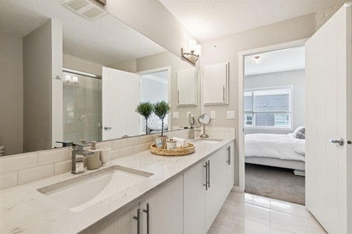 408-4250 Seton Drive Se, Calgary, AB 