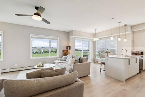 408-4250 Seton Drive Se, Calgary, AB 