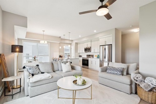 408-4250 Seton Drive Se, Calgary, AB 