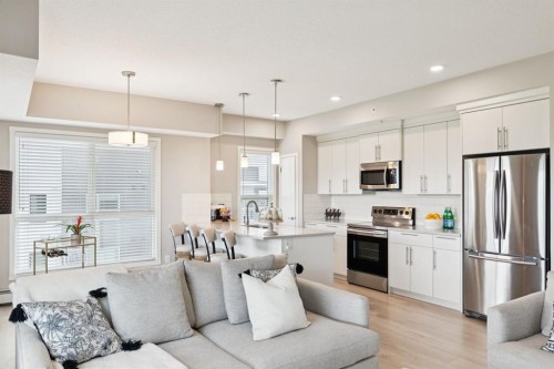 408-4250 Seton Drive Se, Calgary, AB 