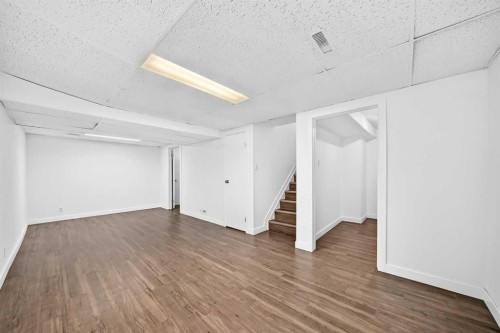 60 Erin Mount Crescent Se, Calgary, AB 