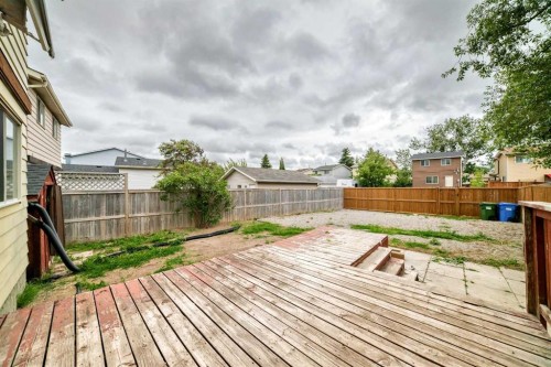 60 Erin Mount Crescent Se, Calgary, AB 