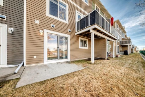602-800 Yankee Valley Boulevard Se, Airdrie, AB - Outdoor