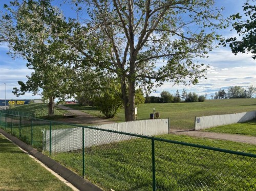 602-800 Yankee Valley Boulevard Se, Airdrie, AB - Outdoor With View