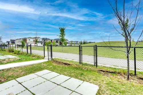 106-116 Saddlestone Heath Ne, Calgary, AB - Outdoor With View