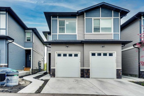 106-116 Saddlestone Heath Ne, Calgary, AB - Outdoor