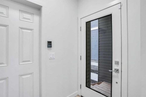 106-116 Saddlestone Heath Ne, Calgary, AB -  With Exterior
