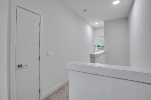 106-116 Saddlestone Heath Ne, Calgary, AB - Indoor Photo Showing Other Room