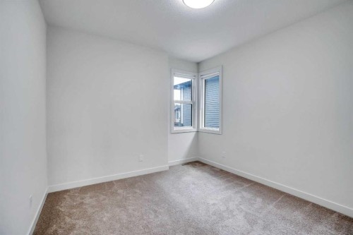 106-116 Saddlestone Heath Ne, Calgary, AB - Indoor Photo Showing Other Room