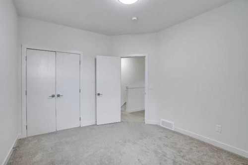 106-116 Saddlestone Heath Ne, Calgary, AB - Indoor Photo Showing Other Room