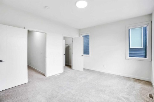 106-116 Saddlestone Heath Ne, Calgary, AB - Indoor Photo Showing Other Room