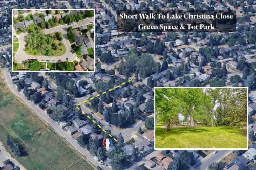 1102 Lake Christina Way Se, Calgary, AB 