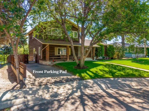 1102 Lake Christina Way Se, Calgary, AB 
