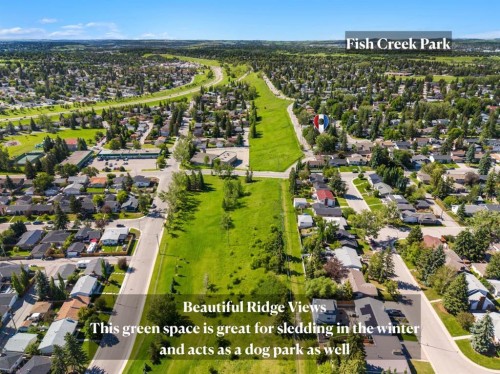 1102 Lake Christina Way Se, Calgary, AB 