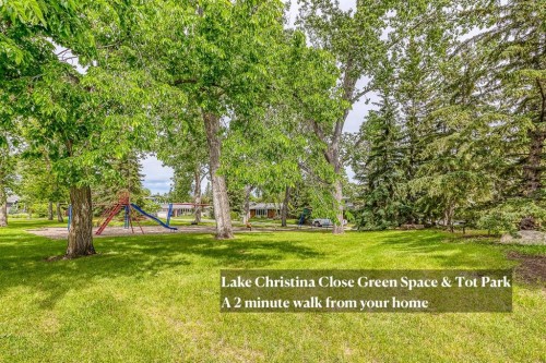 1102 Lake Christina Way Se, Calgary, AB 