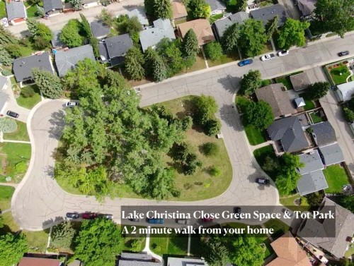 1102 Lake Christina Way Se, Calgary, AB 