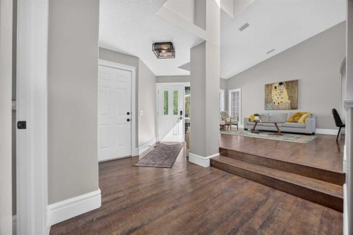 2339 Morris Crescent Se, Airdrie, AB 