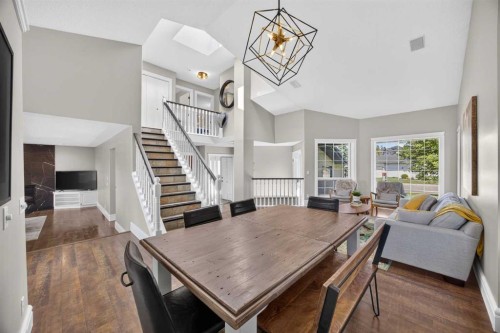 2339 Morris Crescent Se, Airdrie, AB 