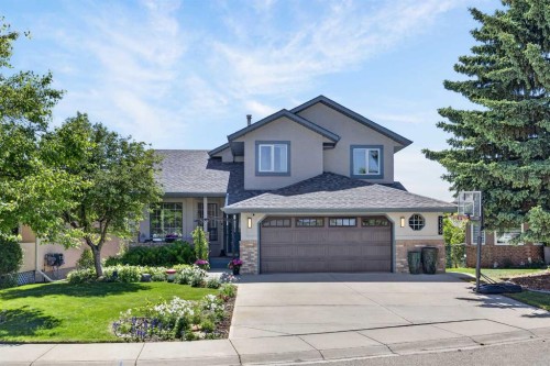 2339 Morris Crescent SE Airdrie, AB T4A 2A3