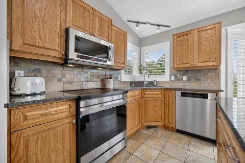 2339 Morris Crescent Se, Airdrie, AB 