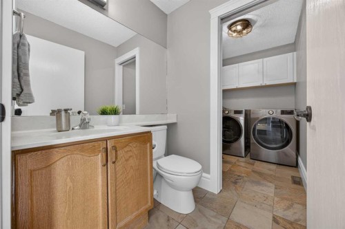 2339 Morris Crescent Se, Airdrie, AB 