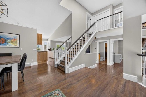 2339 Morris Crescent Se, Airdrie, AB 