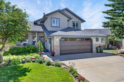 2339 Morris Crescent Se, Airdrie, AB 
