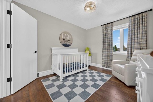 2339 Morris Crescent Se, Airdrie, AB 