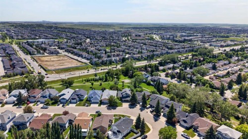 2339 Morris Crescent Se, Airdrie, AB 