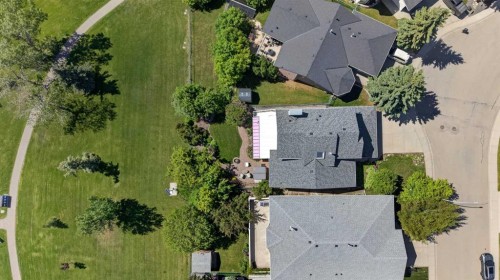 2339 Morris Crescent Se, Airdrie, AB 
