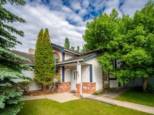 92 Scandia Hill Nw, Calgary, AB 