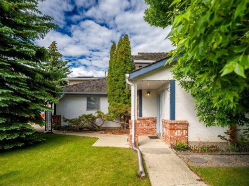 92 Scandia Hill Nw, Calgary, AB 