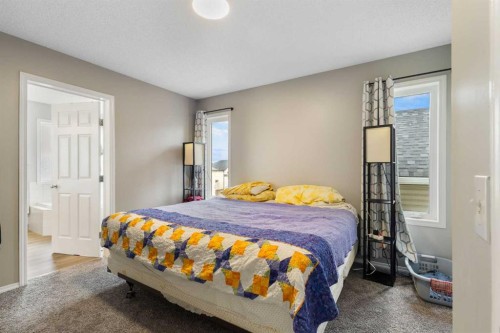 59 Saddlemont Road Ne, Calgary, AB 
