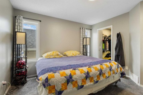 59 Saddlemont Road Ne, Calgary, AB 
