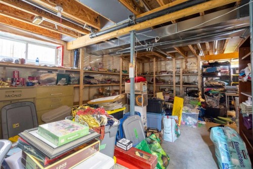 59 Saddlemont Road Ne, Calgary, AB 
