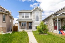 59 Saddlemont Road NE Calgary, AB T3J 5E4