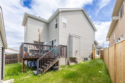 59 Saddlemont Road Ne, Calgary, AB 