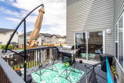 59 Saddlemont Road Ne, Calgary, AB 