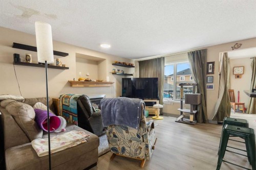 59 Saddlemont Road Ne, Calgary, AB 
