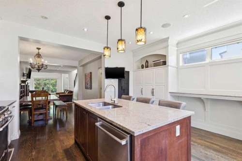 1723 31 Street Sw, Calgary, AB 