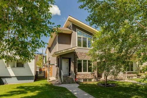 1723 31 Street Sw, Calgary, AB 