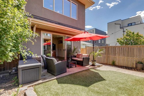 1723 31 Street Sw, Calgary, AB 