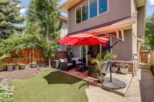 1723 31 Street Sw, Calgary, AB 