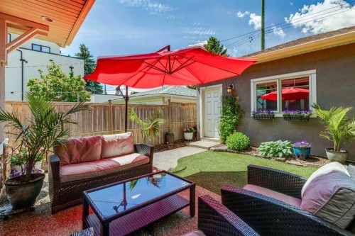 1723 31 Street Sw, Calgary, AB 